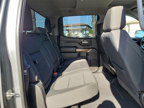 Used 2019 Chevrolet Silverado 1500 RST w/ All-Star Edition image 19