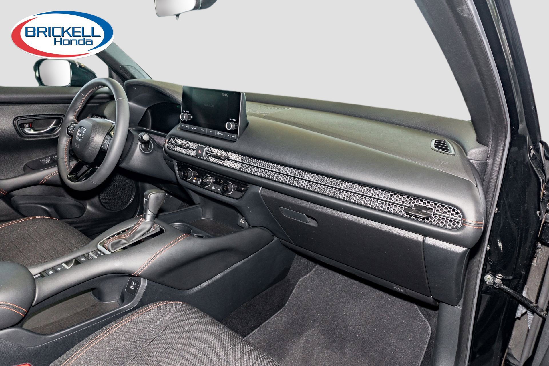 Certified 2024 Honda HR-V Sport image 22