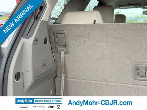 Used 2015 GMC Acadia SLT image 33