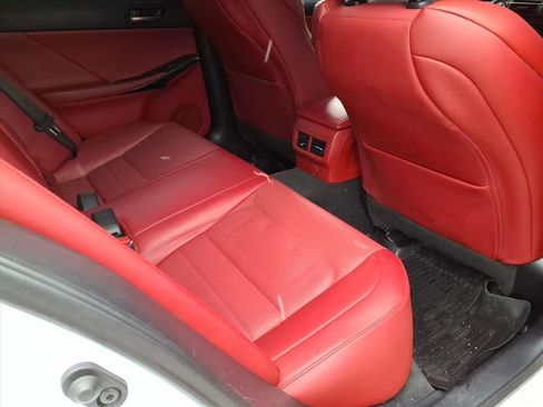 Certified 2023 Lexus IS 350 F Sport image 8