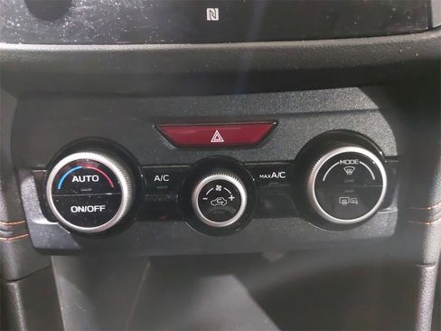 Certified 2023 Subaru Crosstrek 2.5i Limited w/ Moonroof Package image 22