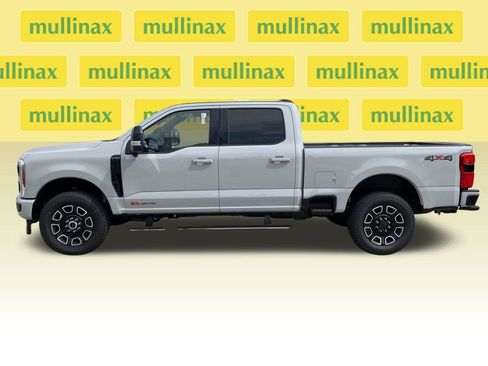 New 2026 Ford F350 Platinum image 13