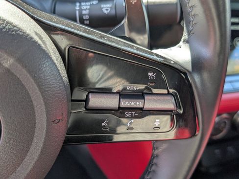 Certified 2024 Nissan Z Performance w/ Floor Mat Package image 30