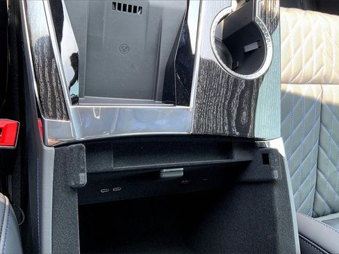 New 2026 Cadillac Escalade IQ Sport 1 image 28