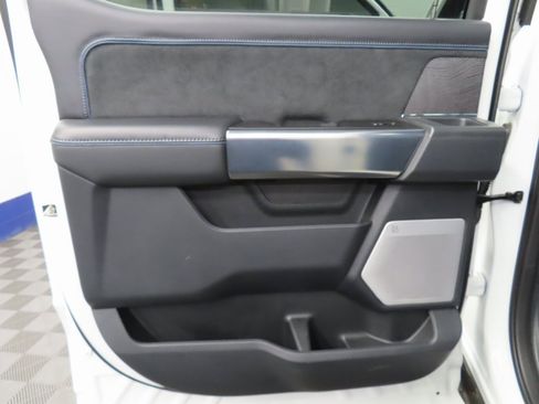 Used 2025 Ford F250 Platinum image 75