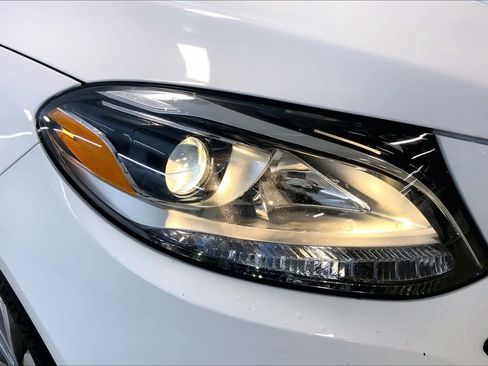 Used 2018 Mercedes-Benz GLE 350 4MATIC image 27