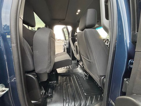 Used 2021 GMC Sierra 2500 SLE image 38