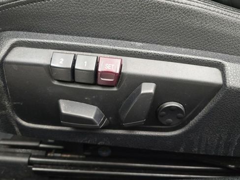 Used 2015 BMW 428i xDrive Convertible image 13