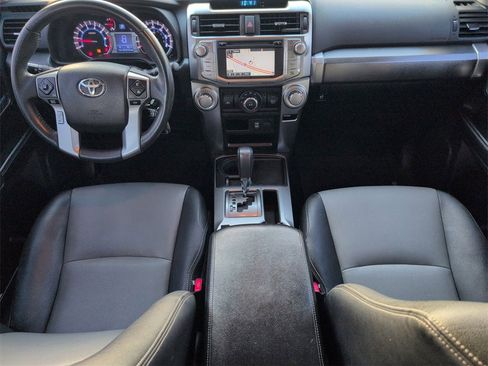 Used 2016 Toyota 4Runner SR5 image 29