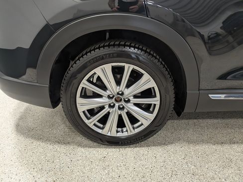 Used 2022 MAZDA CX-9 Signature AWD/4WD image 10