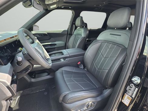 New 2027 Kia Telluride SX X-Line AWD/4WD image 10
