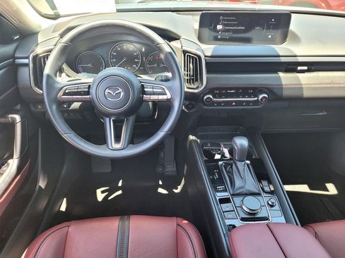 Certified 2025 MAZDA CX-50 2.5 Hybrid w/ Weather Package AWD/4WD image 14