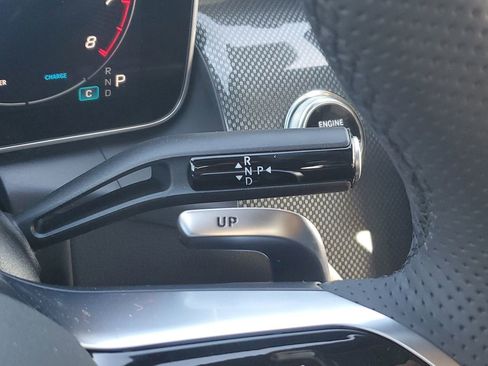 New 2026 Mercedes-Benz GLC 43 AMG 4MATIC image 32