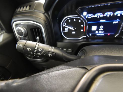 Used 2020 GMC Sierra 1500 AT4 w/ AT4 Premium Package AWD/4WD image 31