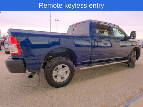 Used 2024 RAM 3500 Tradesman image 9