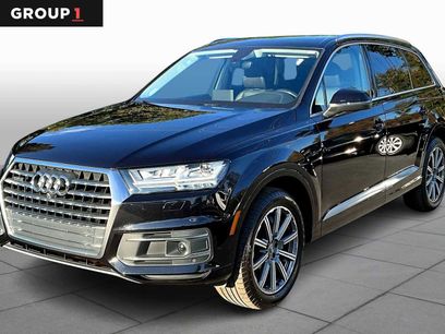 Used 2018 Audi Q7 2.0T Premium Plus