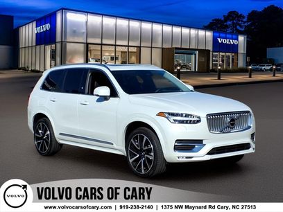 Certified 2023 Volvo XC90 B5 Plus w/ Protection Package Premier