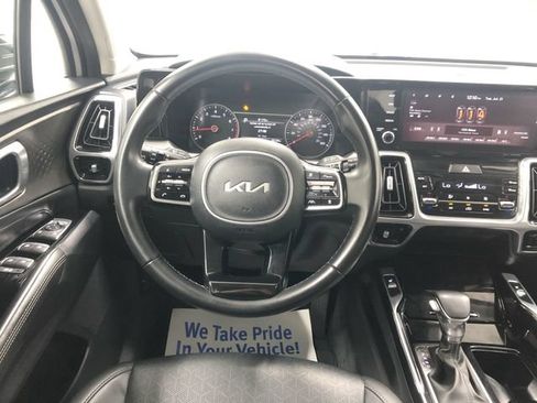 Used 2022 Kia Sorento SX FWD image 15