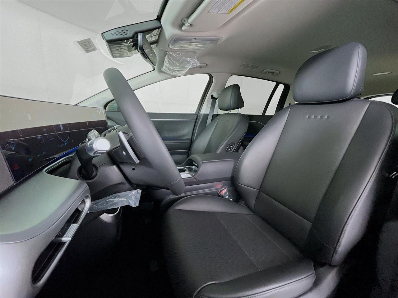 New 2026 Hyundai Ioniq 9 SEL AWD/4WD image 17