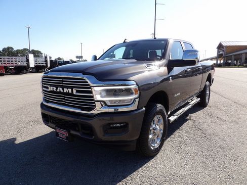 Used 2024 RAM 2500 Laramie w/ Safety Group AWD/4WD image 65