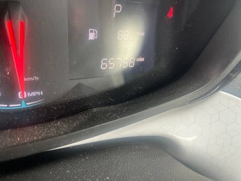 Used 2018 Chevrolet Spark LT FWD image 5
