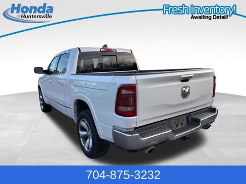 Used 2021 RAM 1500 Limited image 6