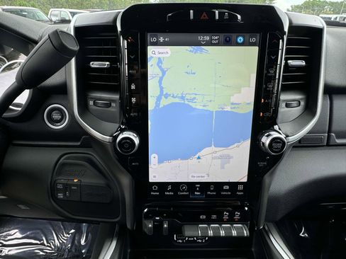 New 2024 RAM 2500 Big Horn w/ Sport Appearance Package image 21