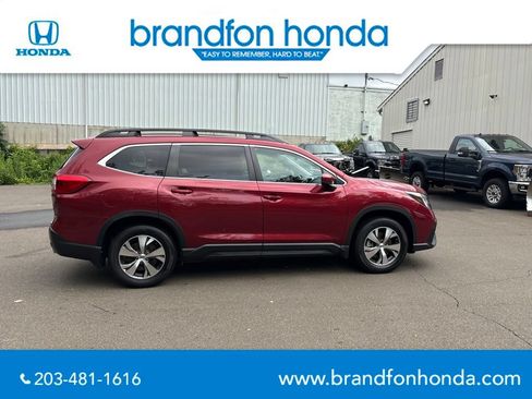 Used 2024 Subaru Ascent Premium w/ Convenience Package AWD/4WD image 7