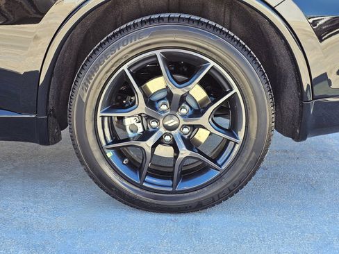 New 2026 Dodge Durango GT image 9