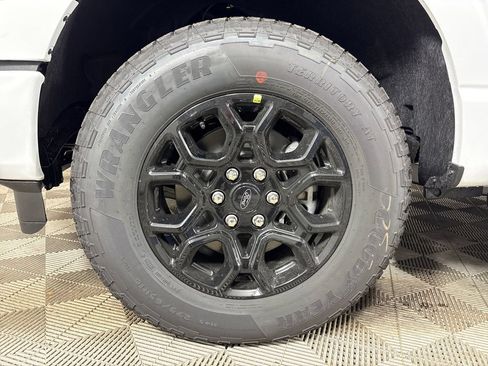 New 2026 Ford F150 XLT w/ Equipment Group 302A MID AWD/4WD image 21