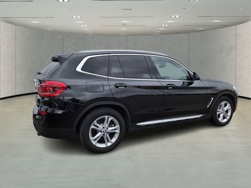 Used 2020 BMW X3 sDrive30i w/ Driving Assistance Package image 3