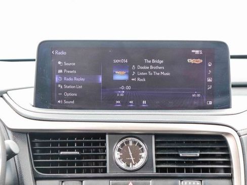 Used 2022 Lexus RX 350 FWD w/ Premium Package image 15