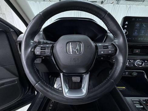 Used 2025 Honda CR-V EX-L image 26