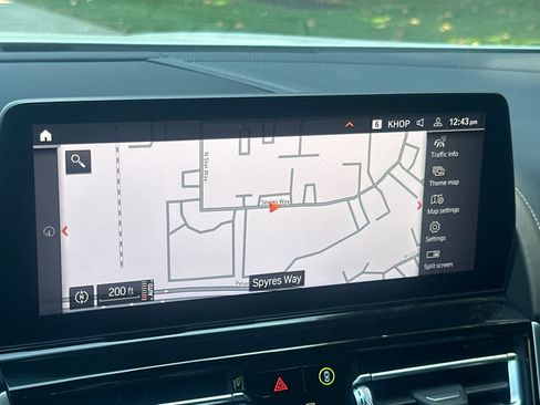 New 2026 BMW 840i Convertible image 14