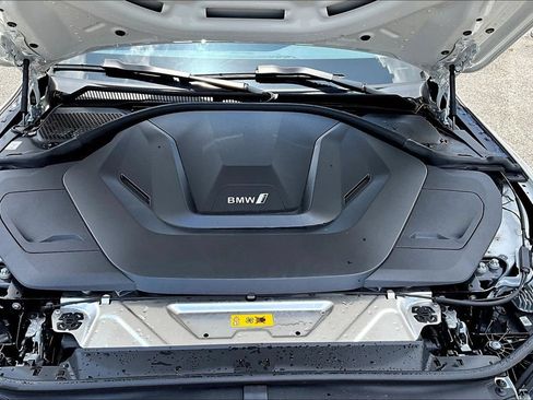 Used 2023 BMW i4 eDrive35 w/ Premium Package RWD image 30