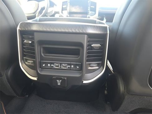 New 2026 RAM 1500 Tungsten w/ Bed Utility Group image 23