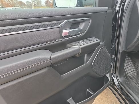 New 2026 RAM 1500 Big Horn image 37