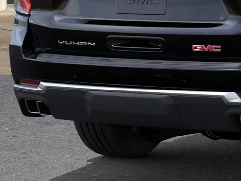 New 2026 GMC Yukon XL Denali w/ Sun & Power Step Package AWD/4WD image 14