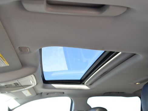 Used 2016 GMC Sierra 1500 SLT w/ SLT Premium Package image 27