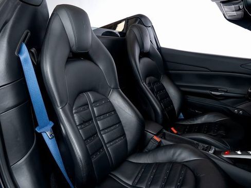 Certified 2017 Ferrari 488 Spider image 51