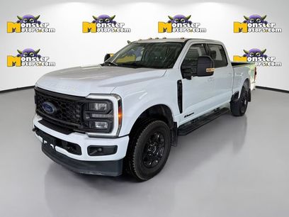 Used 2024 Ford F250 XLT w/ XLT Premium Package