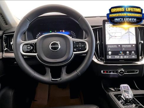 New 2026 Volvo XC90 B6 Ultra w/ Protection Package Premier AWD/4WD image 23