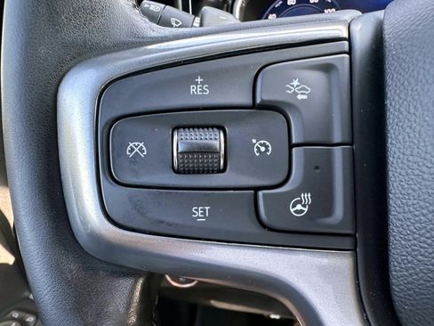Used 2023 Chevrolet Silverado 1500 RST w/ All Star Edition Plus AWD/4WD image 18