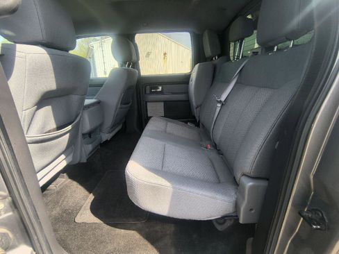Used 2014 Ford F150 XLT w/ Equipment Group 302A Luxury AWD/4WD image 20
