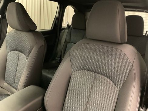 New 2026 Subaru Forester Premium image 10