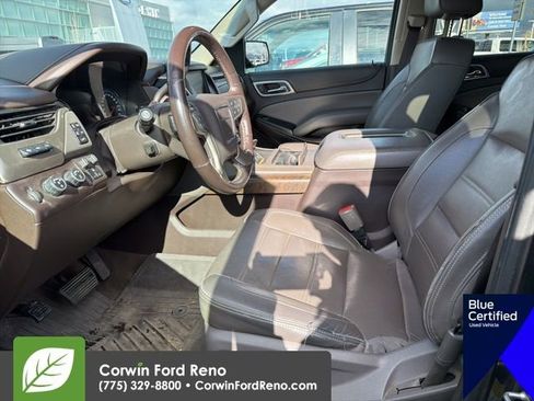 Used 2018 GMC Yukon Denali w/ Denali Ultimate Package image 11