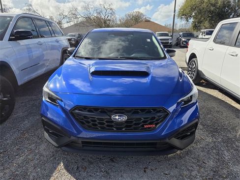 Used 2025 Subaru WRX tS image 2