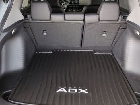 New 2025 Acura ADX image 36