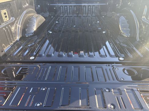 New 2026 Ford F250 King Ranch w/ Chrome Package image 5