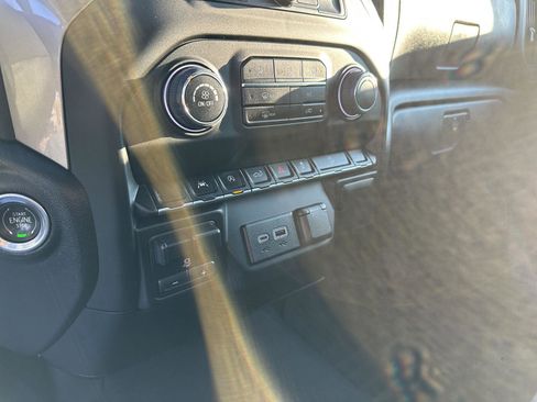 Used 2024 Chevrolet Silverado 1500 W/T w/ WT Value Package image 29